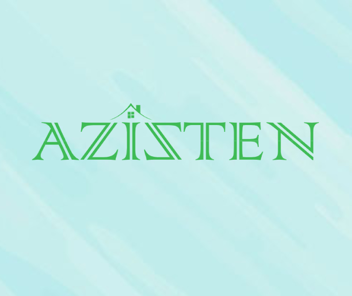 Logo Azisten